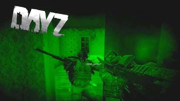 Defending My Home As A SOLO On OFFICIAL | DayZ PS5