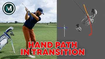 Improving Hand Path In Transition