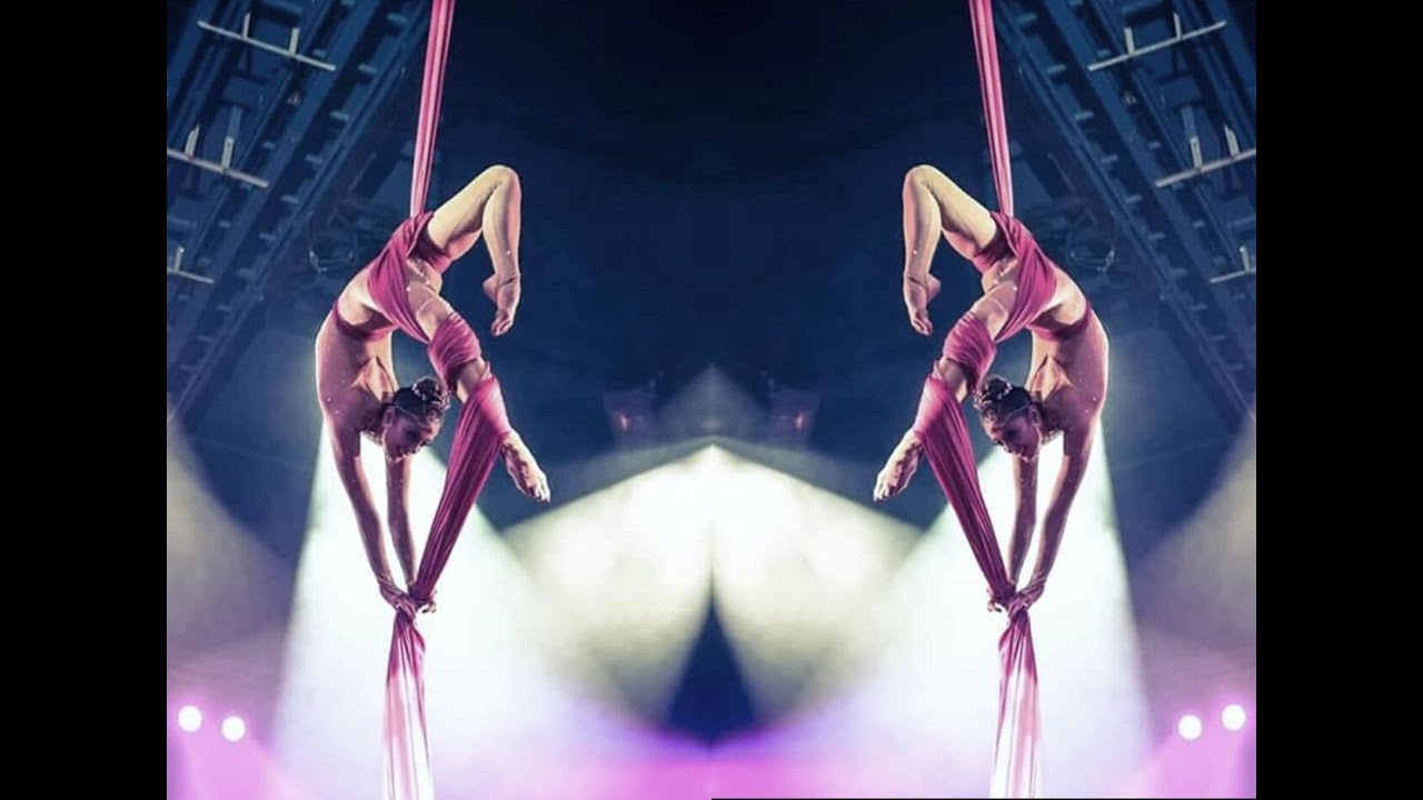 Air Candy - Flying Poetry