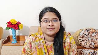 WordPress Expert & Elementor Pro Developer | Introduction | Sabrina Aurpa