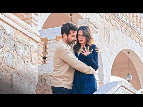 مسلسل المدينة البعيدة الحلقة 39 لا أستطيع أن أترك عائلتي 