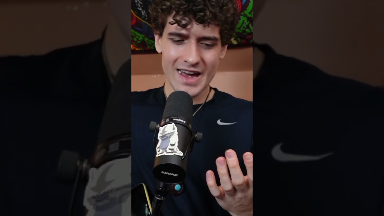 Гений Даймбэга Даррелла (незамеченный)