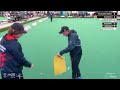 VBL5 | Finals | Rd 1 | Melbourne vs Bundoora