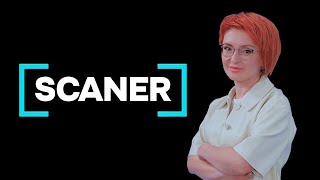 SCANER с Дарьей Гвинджия  // 09.11.2025