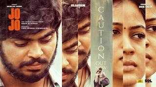 JoJo | Caution 2 | KrishnaKamal | Maahi | DevaKatta | KiranJayKumar | VKL