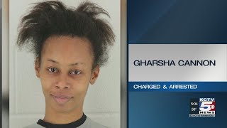 Caretaker charged with 17 counts of identity theft