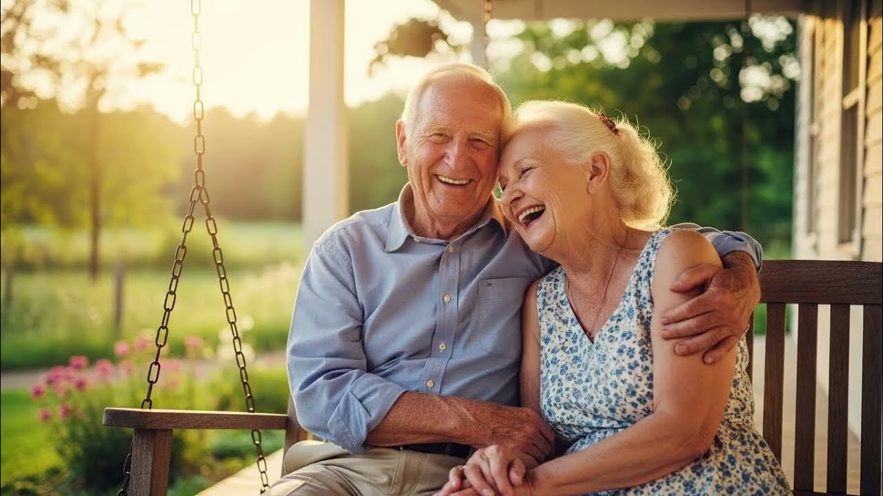 Life Begins at 60 – The Rules That Keep You Young Forever