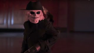 Puppet Master: Axis Termination (2017) - Trailer