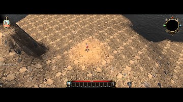 The Divinity Engine - My very first try at this. Still work in progress!