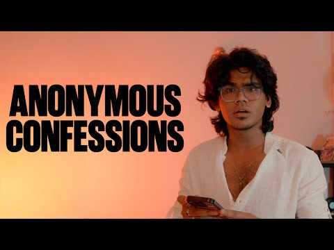 CHEATED WITH MY BESTFRIEND ON HIS BDAY PARTY? | ANONYMOUS CONFESSIONS