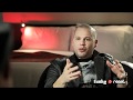 Entrevista con Funky part 2 [ CD Reset ] 2011