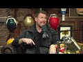 ESPN’s Ryan Leaf Talks Cowboys, Brady, Tua, Burrow & More w Dan Patrick | Full Interview | 1/9/20