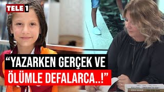 Mısra Öz, Kitabından Bir Bölümü Okudu, Yanardağın Kitabını Imzaladı Adaletin Esaret Altında..