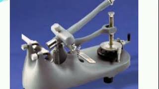 3. Microtomes #MLTLectures