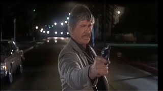 10 to Midnight (1983) - Ending Scene (with Inspector Callahan's Commentary)
