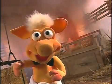 Cocoricó Porquinho musica para kamilly - YouTube