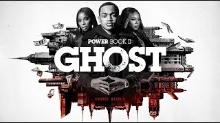 Power Book II Ghost S02E07 Theme Song AVI KHURL Don't Compare Me