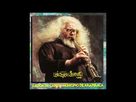 Hermeto Pascoal & Grupo (1984) - Papagaio Alegre (Remastered)