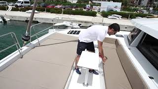 Bali 4.0 & 4.1 - Self Check-in Video Guide by Croatia Yachting Charter 4,921 views 2 years ago 13 minutes, 17 seconds