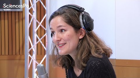 Pauline Lambert : l'amour de la musique, sur Radio Classique.