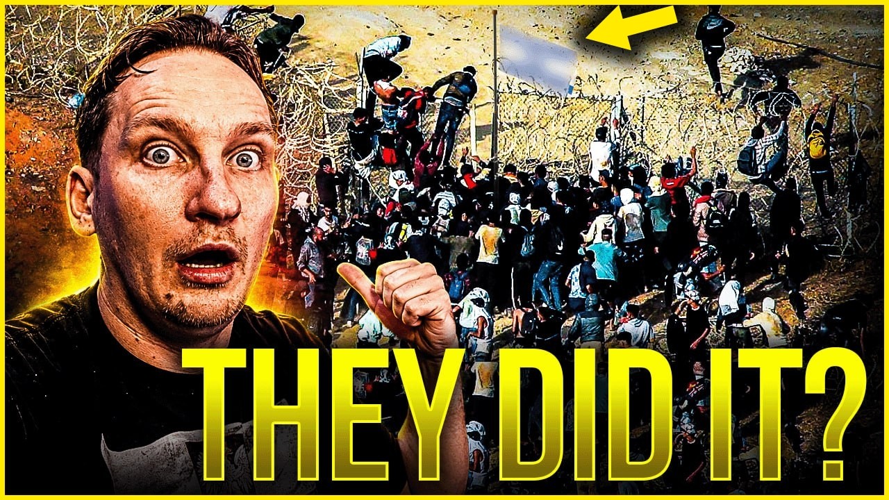 HOLY SH*T: The Real Reason Just F***ING Leaked...