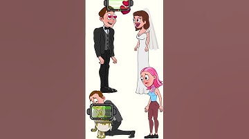 Impossible date tricky riddle/android ios games 🔥 #shorts #funny #impossibledate #games #shortvideo