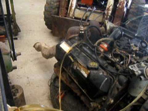 Powerstroke 7 3 Turbo T444E