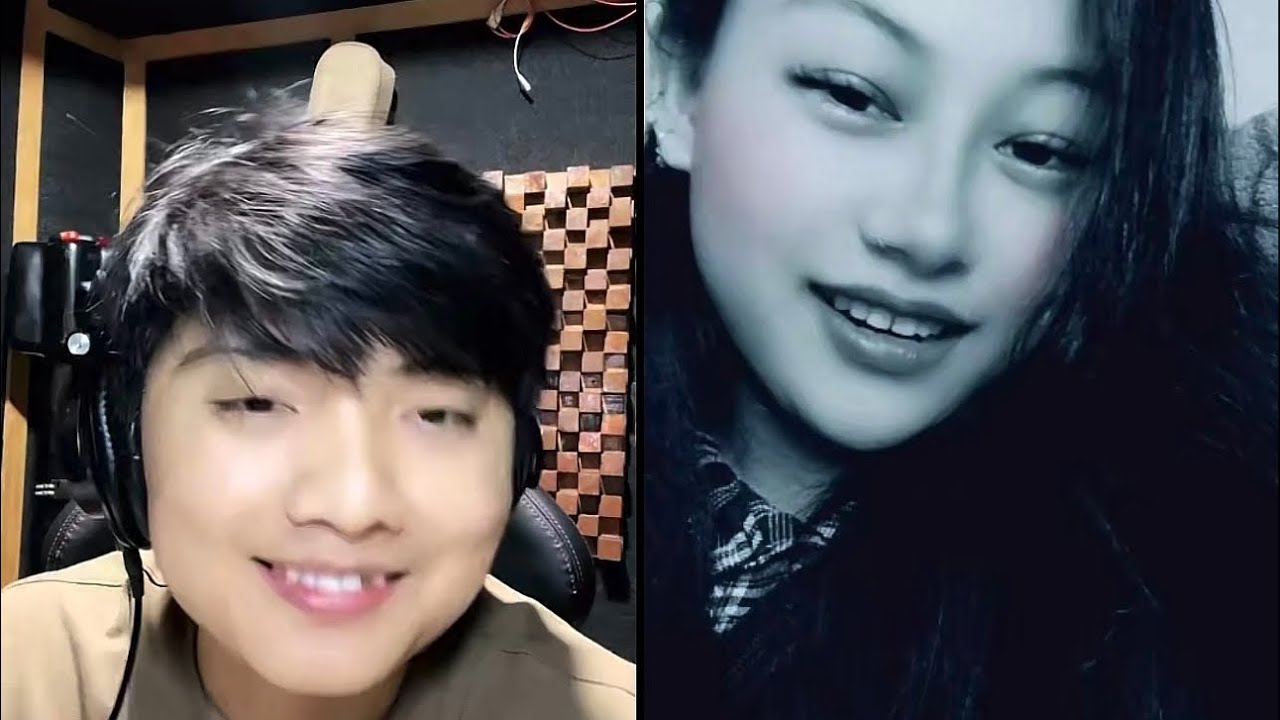 Suresh Lama TikTok Highlights.