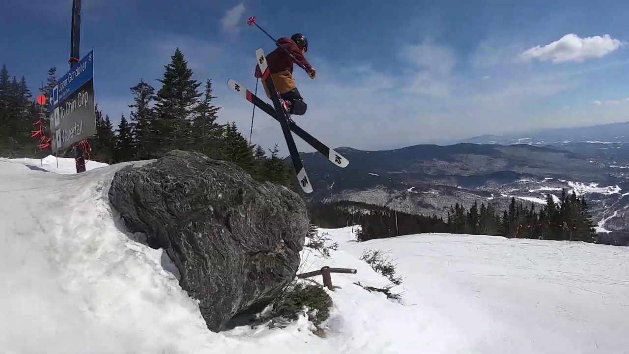 2020 K2 MINDBENDER 99TI | SkiEssentials