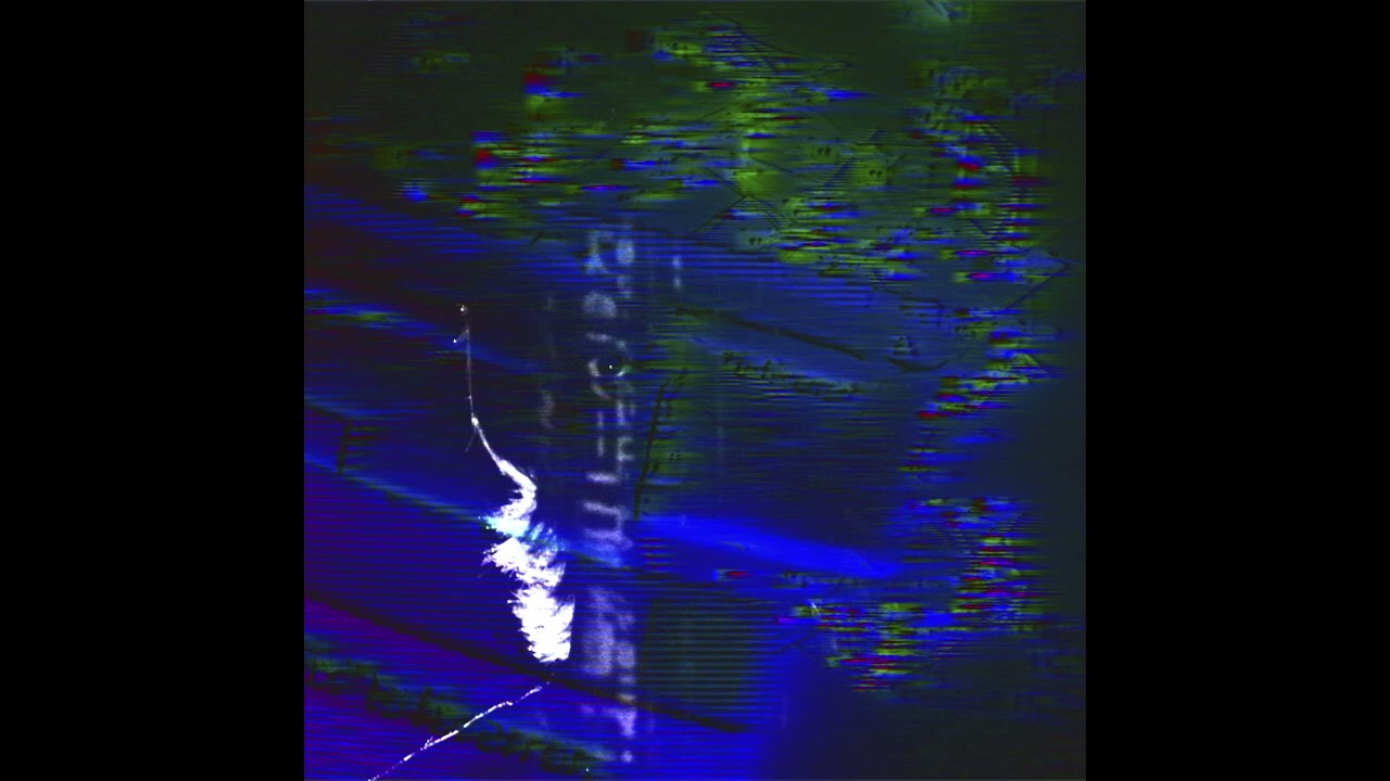 Intemfor - Matrix - Slowed (Official Audio)