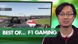 F1 Gaming - BEST OF screenshot 5