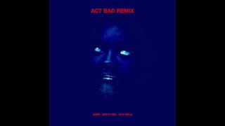 Puffy Diddy, Sexyy Red, City Girls - Act Bad | New Music 2023 #newhiphopmusic