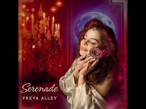 Freya Alley - Serenade (Official Audio) (Eurovision 2024)