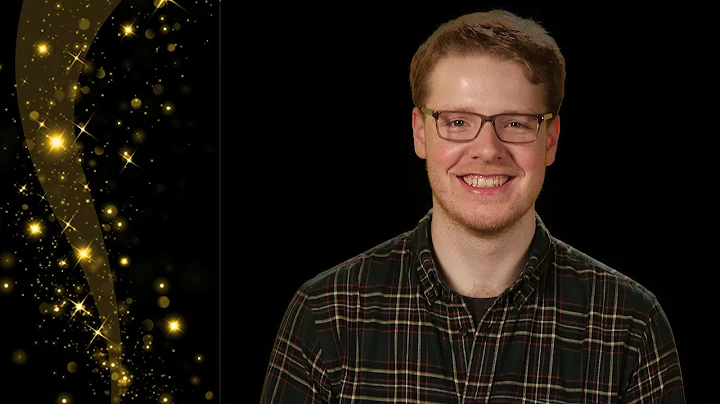 Academic Excellence: Teddy Chappell