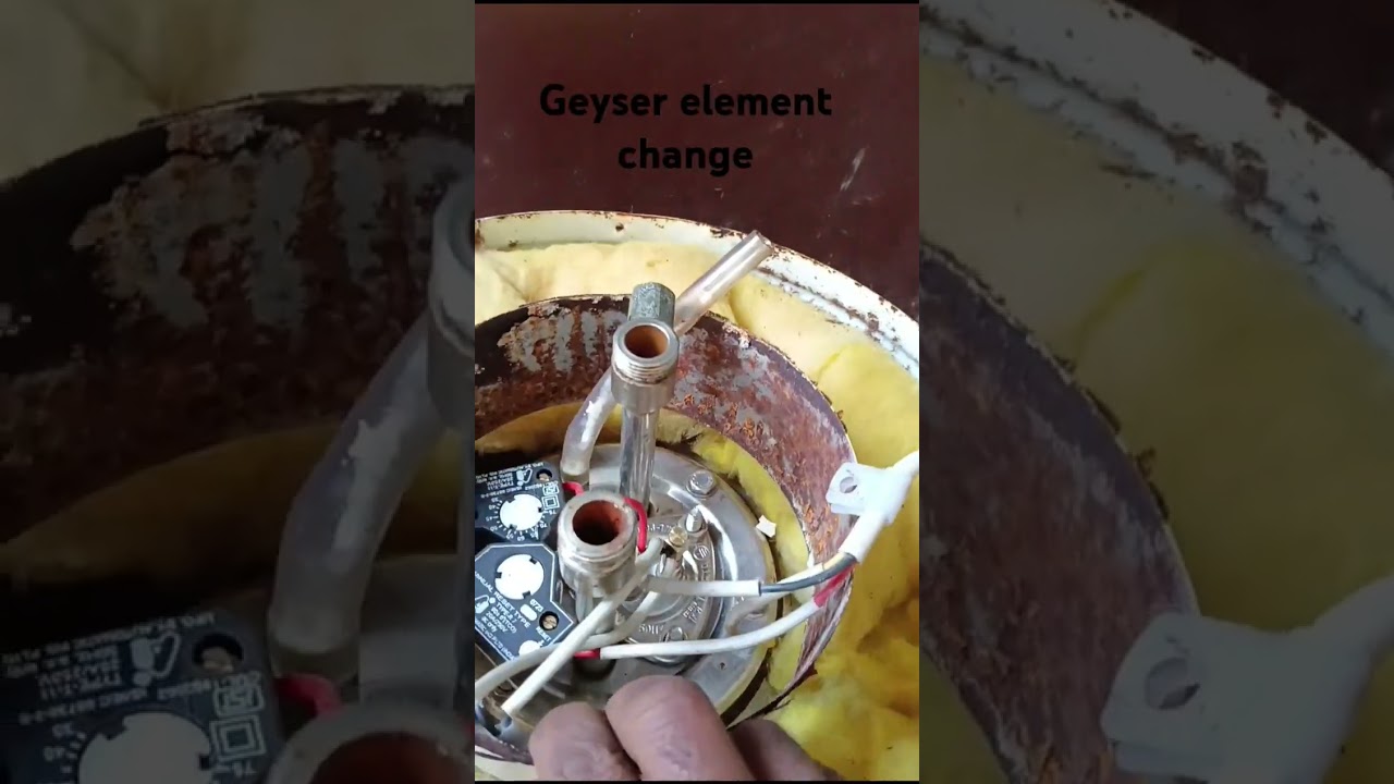 geyser element change 