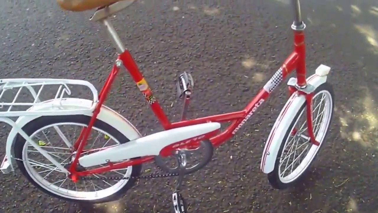 Monareta ole 70 Clearance