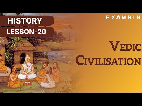Vedic Civilization - UPSC, SSC, Competitive Exams - General Awareness Lesson