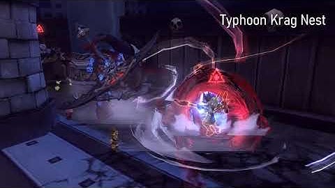 Project Duck PvE Patch 518 Teaser