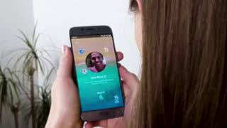 ahoi | Free Live Video Chat App | Ad screenshot 2