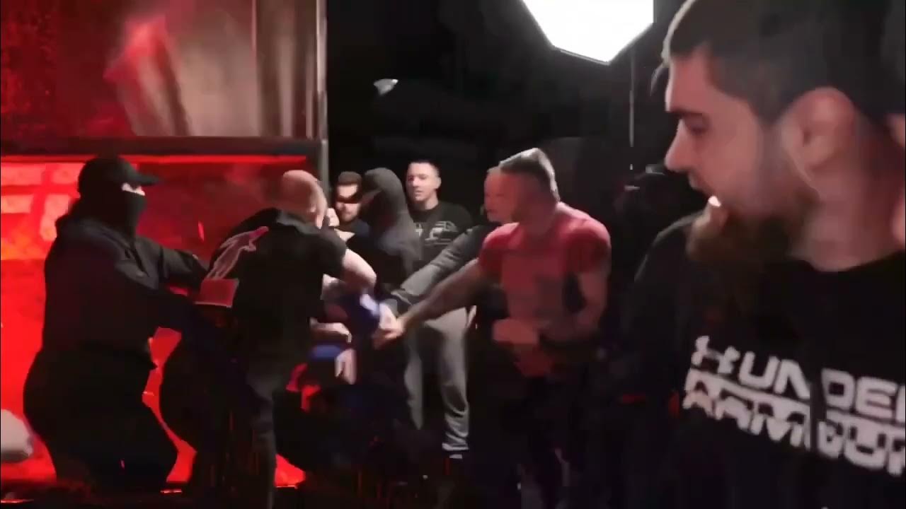 шовхал сибирский конор результат