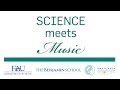 Science Meets Music - Alzheimer’s Disease: New Insights into Causes and Therapies | Eva Mandelkow