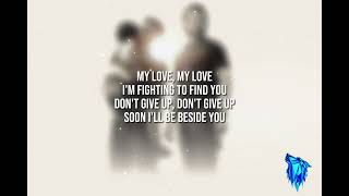 Sound of Freedom - Justin Jesso (Lyric video) - Bluewolflyrics