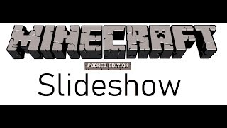 Minecraft Pe Slideshow