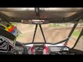 2025 GoPro POV | SxS Amateur Class | Sonya #3 | MX207 | Moto 1 | QXNE Round 5