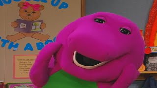 Barneys Rhyme Time Rhythm Custom Intro Season 4 Version