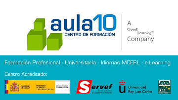 Curso online Organización y gestión op. esmaltado-decoración prodt. cerámicos homologado | Aula 10