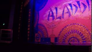The Massie Massive Does Panto