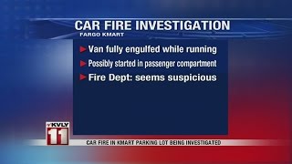 Don's Car Wash Burglary