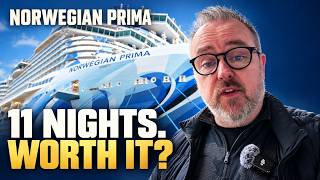 Norwegian Prima: 5 Things to Know Before You Book