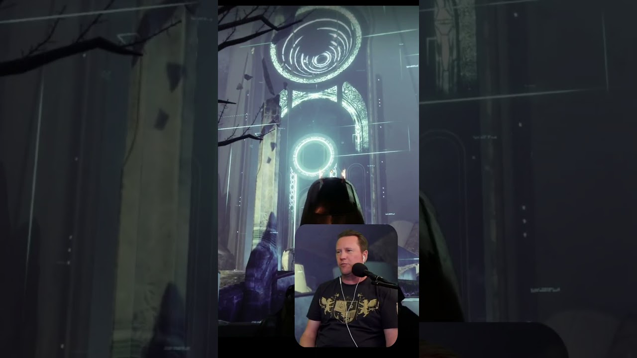 Season of the Wish Week 4 Starcat Collectible Apophasis Mission or Coil Activity.  Destiny 2